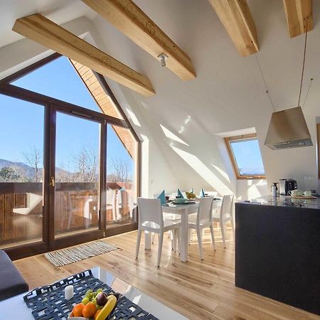 Visitzakopane Apartment ห้อง รูปภาพ