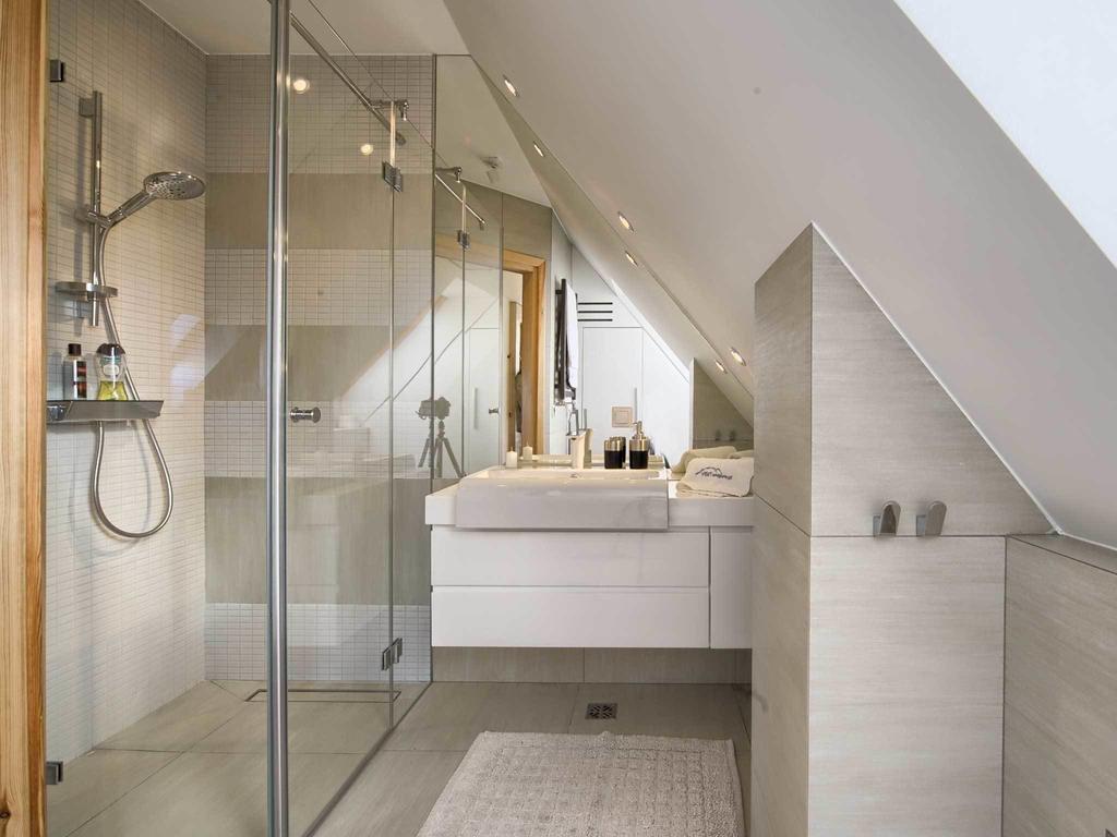 Visitzakopane Apartment ห้อง รูปภาพ
