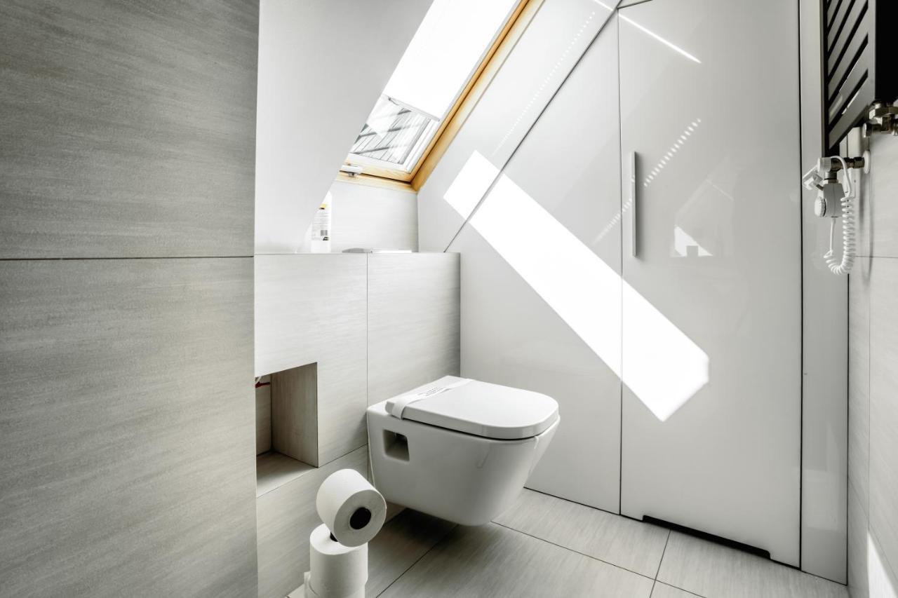 Visitzakopane Apartment ภายนอก รูปภาพ